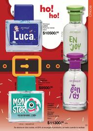 Catálogo Monique Página 53