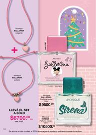 Catálogo Monique Página 54