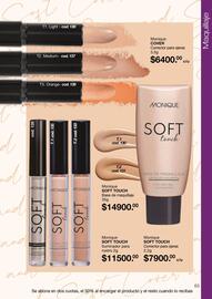 Catálogo Monique Página 63