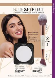 Catálogo Monique Página 65