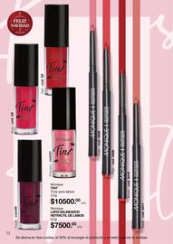 Catálogo Monique Página 72