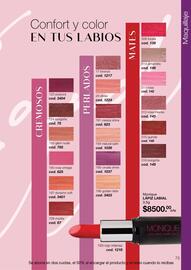 Catálogo Monique Página 73