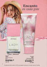 Catálogo Monique Página 8