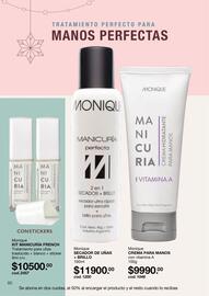 Catálogo Monique Página 80