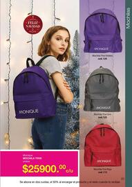 Catálogo Monique Página 83