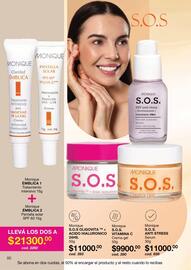 Catálogo Monique Página 86