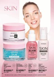 Catálogo Monique Página 88