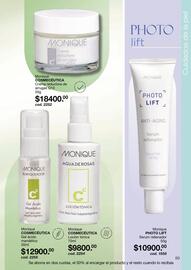 Catálogo Monique Página 89