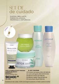 Catálogo Monique Página 98