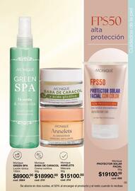 Catálogo Monique Página 99