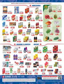 Folheto Shibata Supermercados Página 2
