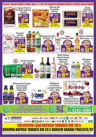 Catálogo Serrano Supermercado Página 2