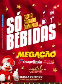 Encarte Frangolândia Página 1