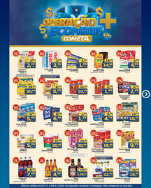 Encarte Cometa Supermercados Página 2