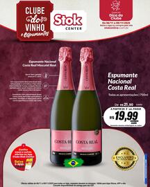 Encarte Stok Center Página 1