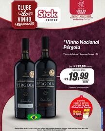 Encarte Stok Center Página 3