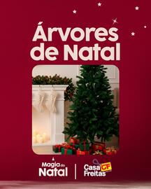 Catálogo Casa Freitas Página 1