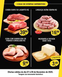 Catálogo Supermercados Varandas Página 2