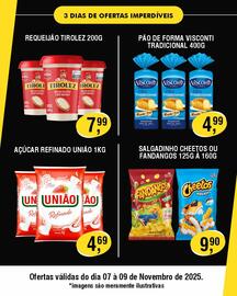 Catálogo Supermercados Varandas Página 3
