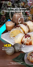 Catálogo Sam's Club Página 1