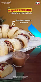 Catálogo Sam's Club Página 2