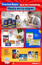 Folleto Walmart Página 3