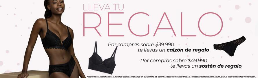 Catálogo Intime Página 1