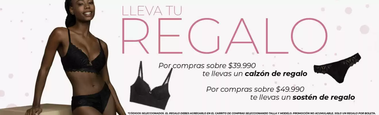 Catálogo Intime (válido hasta 30-11)