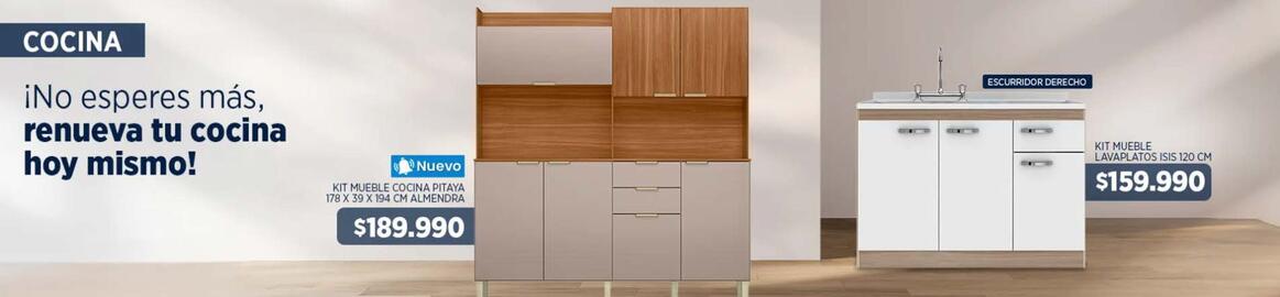 Catálogo Construmart semana 45 Página 2