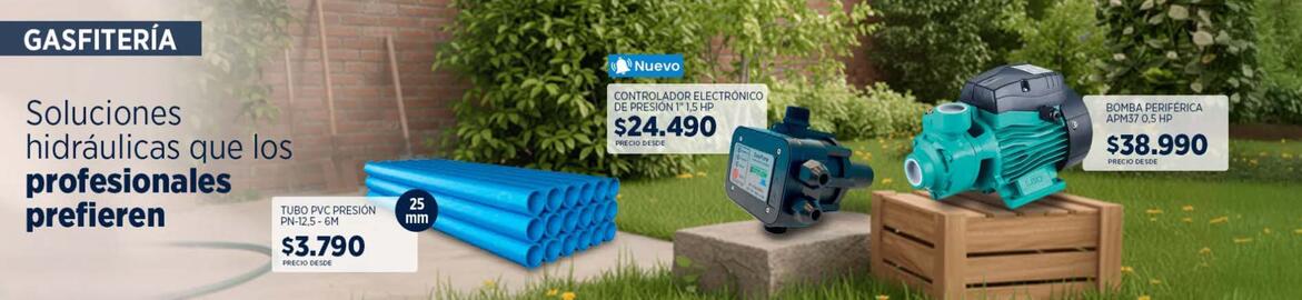 Catálogo Construmart semana 45 Página 5