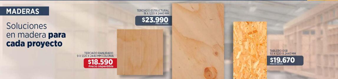 Catálogo Construmart semana 45 Página 6