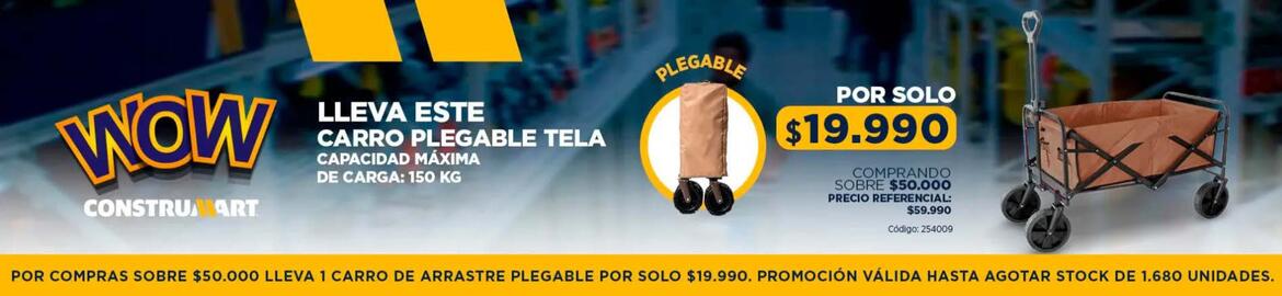 Catálogo Construmart semana 45 Página 7