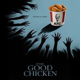 Catálogo KFC Página 2