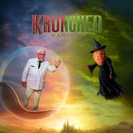 Catálogo KFC Página 3