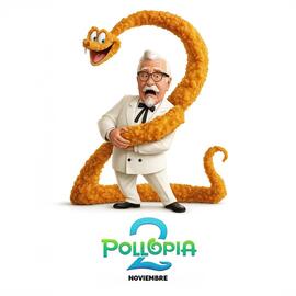 Catálogo KFC Página 5