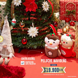 Catálogo Tiendas D1 Página 3