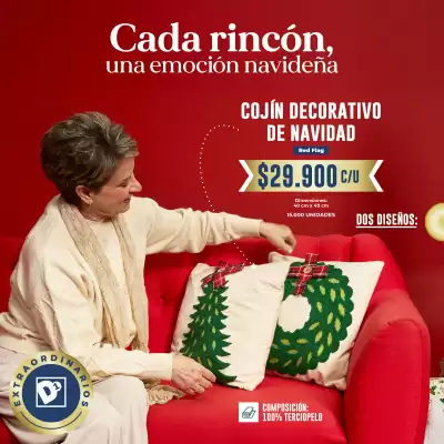 Catálogo Tiendas D1 (válido hasta 30-11)