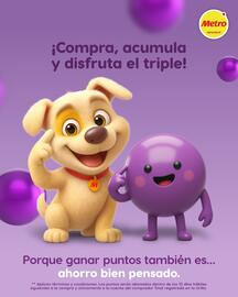 Catálogo Metro Página 4