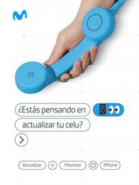 Catálogo Movistar Página 1