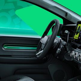 Catálogo Renault Página 3