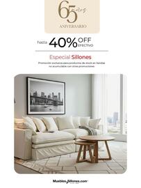 Catálogo Muebles y Sillones.com Página 2