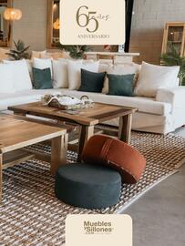 Catálogo Muebles y Sillones.com Página 3