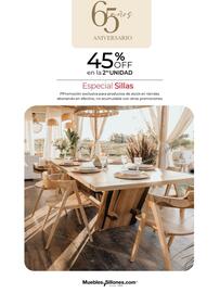 Catálogo Muebles y Sillones.com Página 4