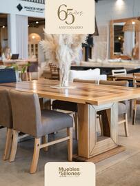 Catálogo Muebles y Sillones.com Página 5