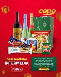 Catálogo Autoservicio Capo Página 2