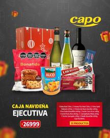 Catálogo Autoservicio Capo Página 3