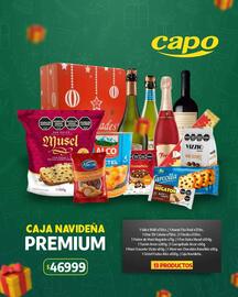 Catálogo Autoservicio Capo Página 4