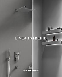 Catálogo Ferrocons Página 1