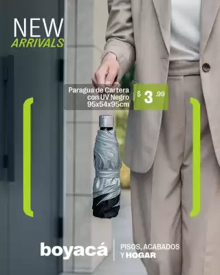 Catálogo Boyacá (válido hasta 30-11)