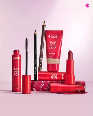 Catálogo Quem disse, berenice? (válido até 30-11)